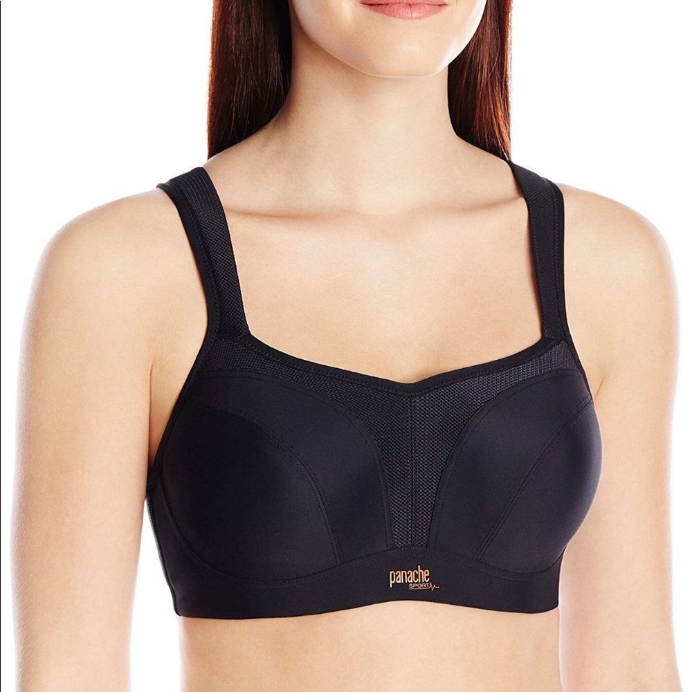 Panache Women’s Underwire Sports Bra